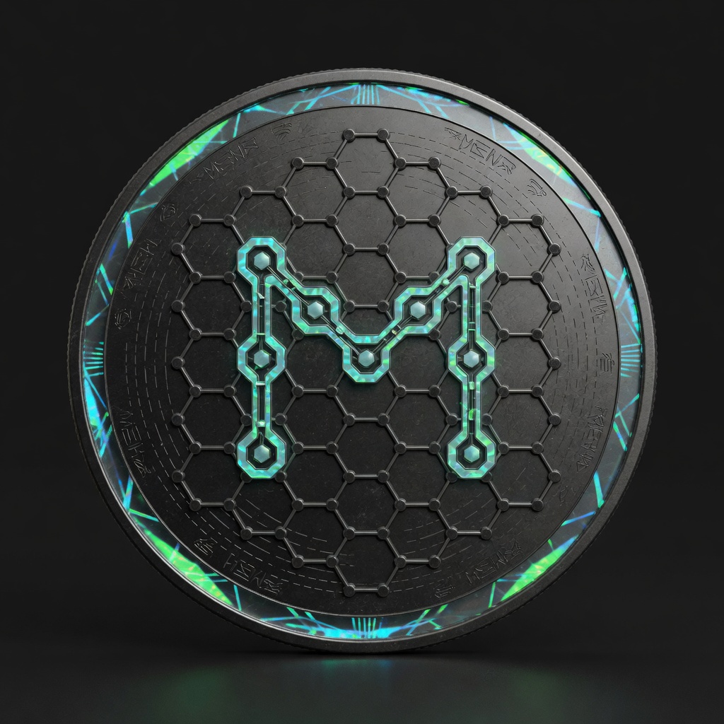 tMESH token